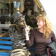 Аватара пользователя