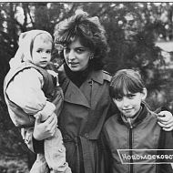 Аватара пользователя