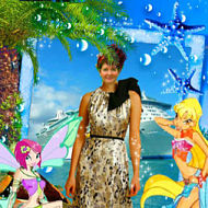 Аватара пользователя