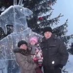 Аватара пользователя