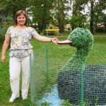 Аватара пользователя