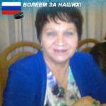 Аватара пользователя