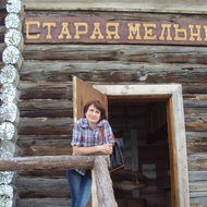 Аватара пользователя