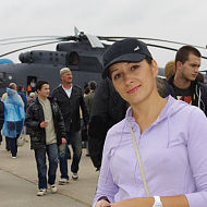 Аватара пользователя