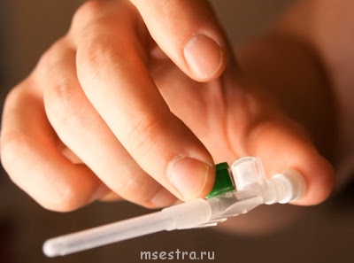 Где вены? - канюля13.jpg