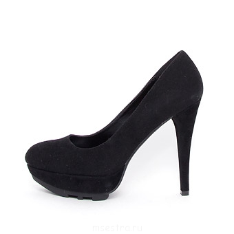 В какой обуви вы ходите на работе? - 5000168.jpg