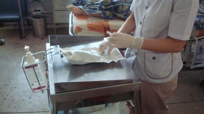 Наборы для перевязок - DSC04674.JPG