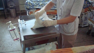 Наборы для перевязок - DSC04675.JPG