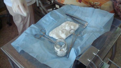 Наборы для перевязок - DSC04679.JPG