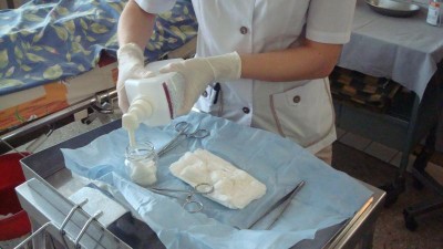 Наборы для перевязок - DSC04681.JPG