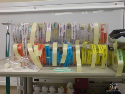 лотки для шприцев при выполнении инъекций. - стикеры.jpg