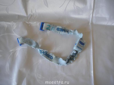 Кто как, а я со своим жгутом ;  - 129.JPG