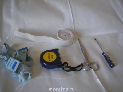 Кто как, а я со своим жгутом ;  - 131.JPG