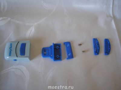 Кто как, а я со своим жгутом ;  - 134.JPG