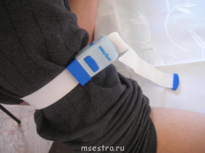 Кто как, а я со своим жгутом ;  - 139.JPG