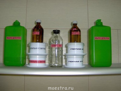 Хранение уборочного инвентаря - ptouch_medicine_01.jpg