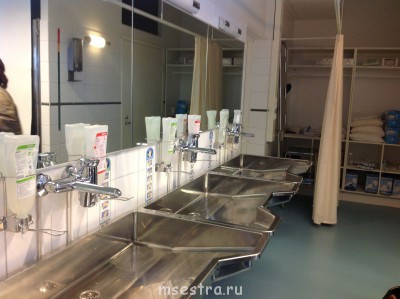 Рассказ о поездке в госпиталь в Финляндии - IMG_0260.JPG