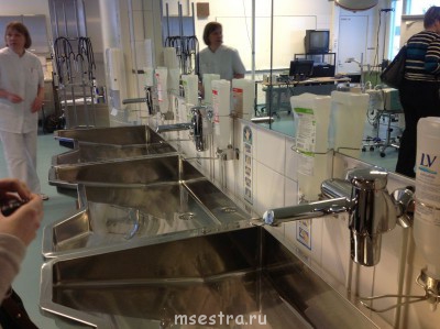 Рассказ о поездке в госпиталь в Финляндии - IMG_0276.JPG