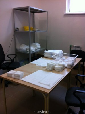 Выбор и экономия по перевязочным средствам в работе. - Мои фото 125.JPG