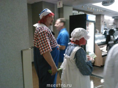 Как работают американские медицинские сестры - IMG057.jpg