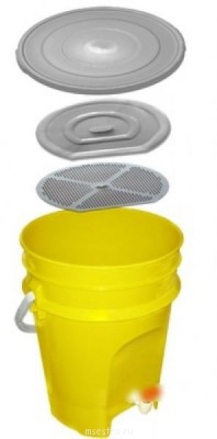 Обращение с медицинскими отходами. - емкость для мед. отходов.jpg