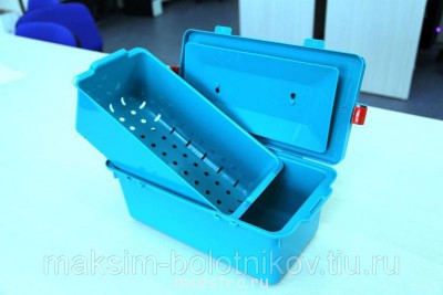 Обращение с медицинскими отходами. - контейнер для дезинфекции.jpg