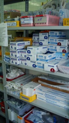 Работа с трахеостомами - DSC06357.JPG