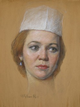 просто так - портрет медсестры.jpg