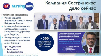  Медсестра не прислуга, это дипломированный и полноправный специалист. В.В.Самойленко  - 1602571549718.jpg